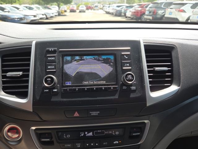 Certified 2019 Honda Ridgeline RTL image 33