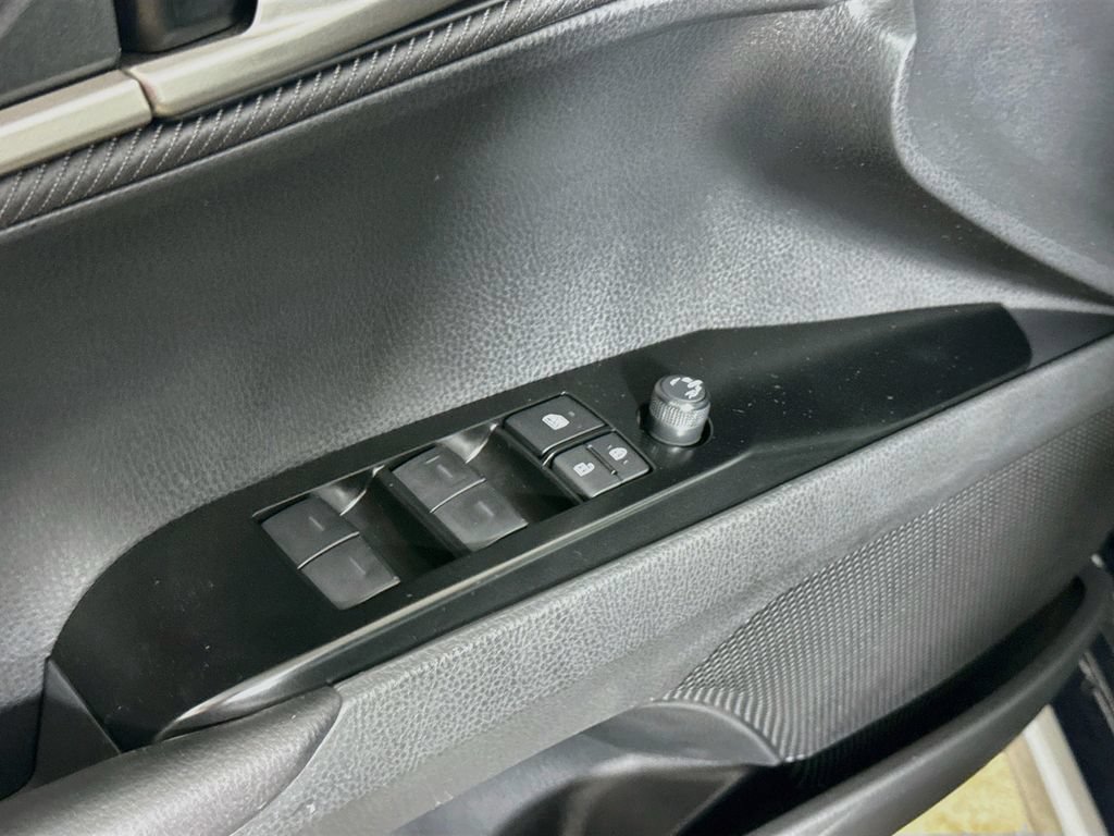 New 2026 Toyota Camry SE w/ Convenience Package FWD image 17