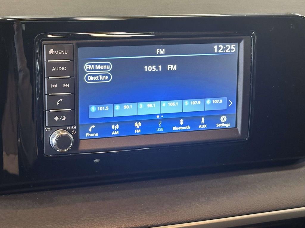 Used 2025 Nissan Kicks S w/ Interior Electronics Package AWD/4WD image 27