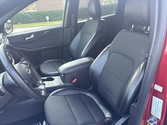 Used 2024 Ford Escape ST-Line AWD/4WD image 13