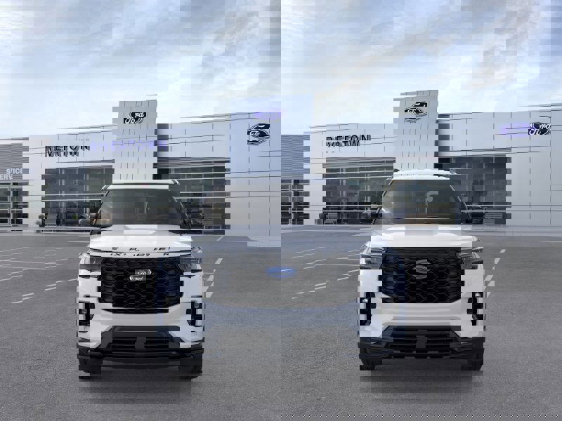 New 2026 Ford Explorer ST-Line image 29