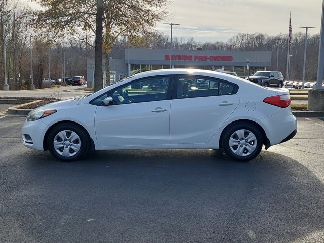 Used 2015 Kia Forte LX w/ Popular Package image 10