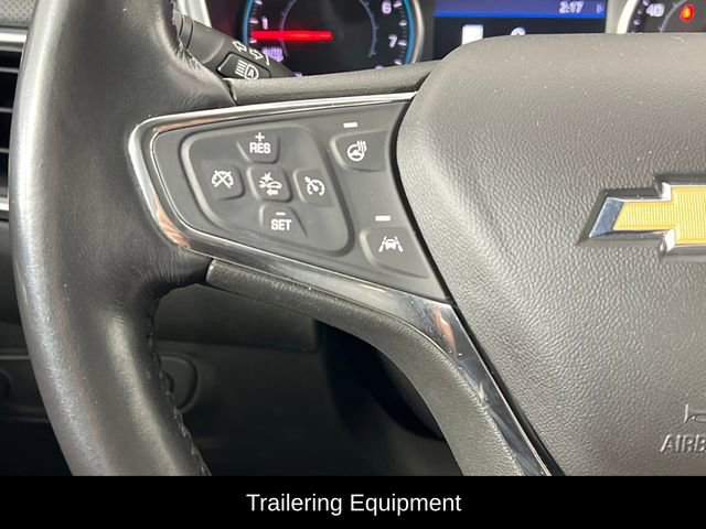 Used 2020 Chevrolet Equinox Premier image 8