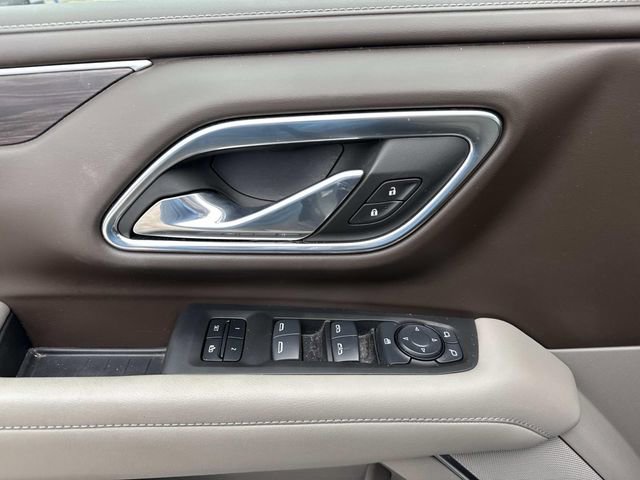 Used 2024 Chevrolet Tahoe Z71 image 44