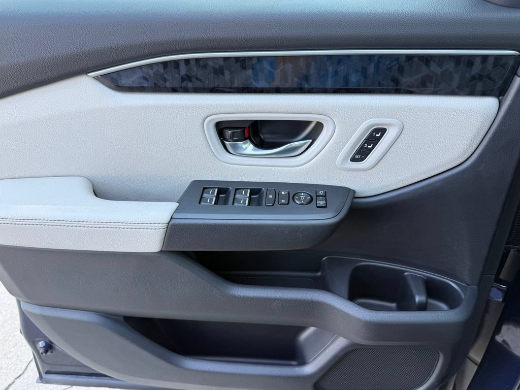 Certified 2026 Honda Passport TrailSport Elite image 29