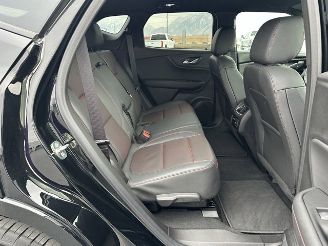 Certified 2025 Chevrolet Blazer RS image 15