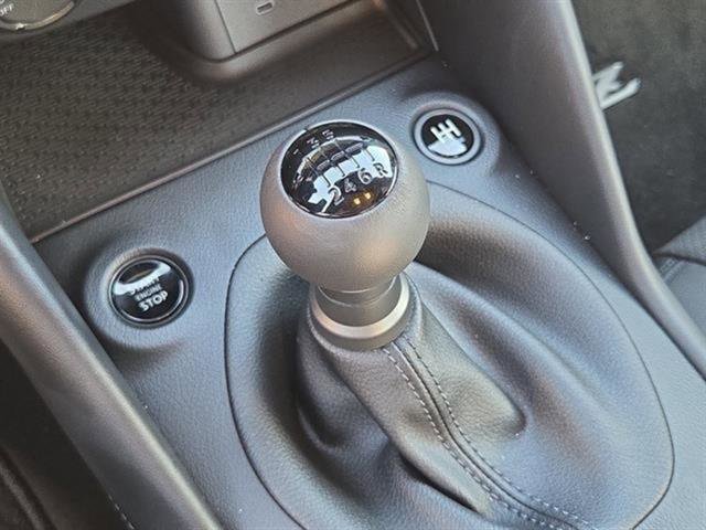 New 2025 Nissan Z Performance w/ Floor Mat Package image 18