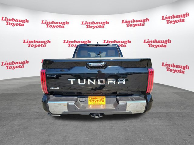 Used 2024 Toyota Tundra 1794 Edition image 30