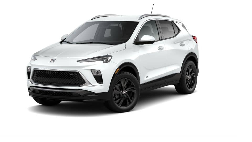 New 2026 Buick Encore GX Sport Touring w/ Comfort Package FWD image 26