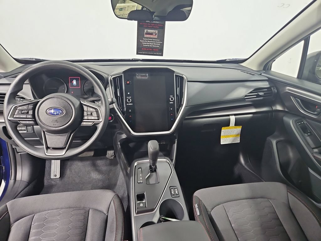 New 2026 Subaru Impreza 2.0i Sport AWD/4WD image 12