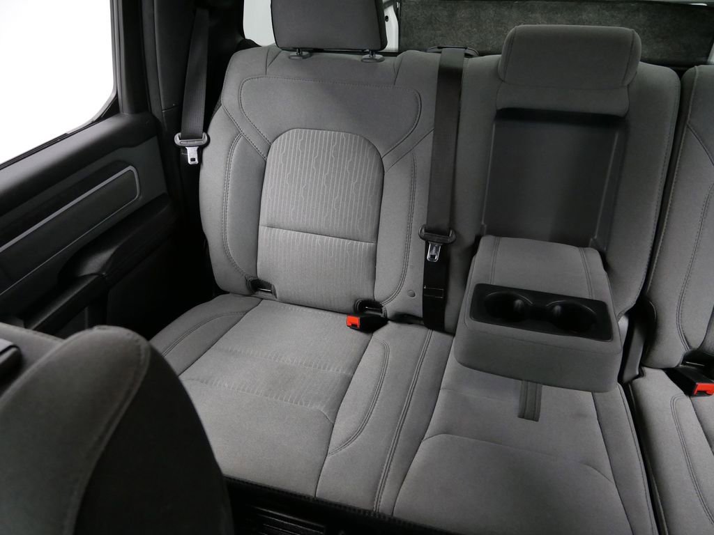 Certified 2022 RAM 1500 Big Horn image 20