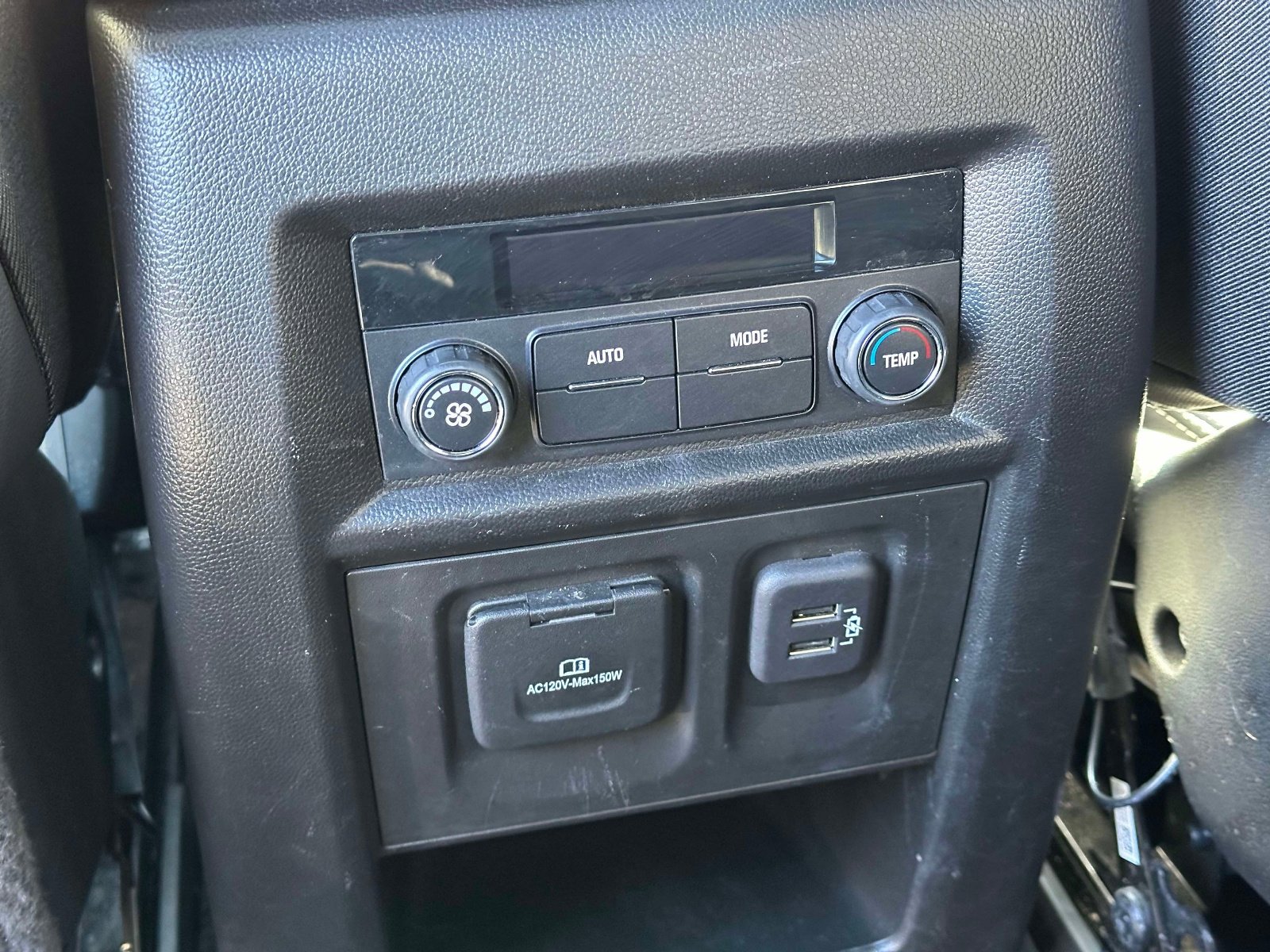 Certified 2023 Chevrolet Traverse LT w/ LT Premium Package image 13