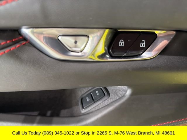 Used 2024 Chevrolet Corvette Z06 image 28