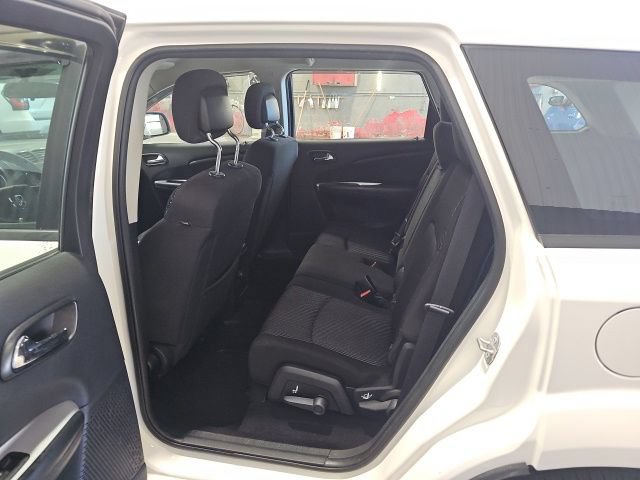 Used 2014 Dodge Journey American Value Package FWD image 18