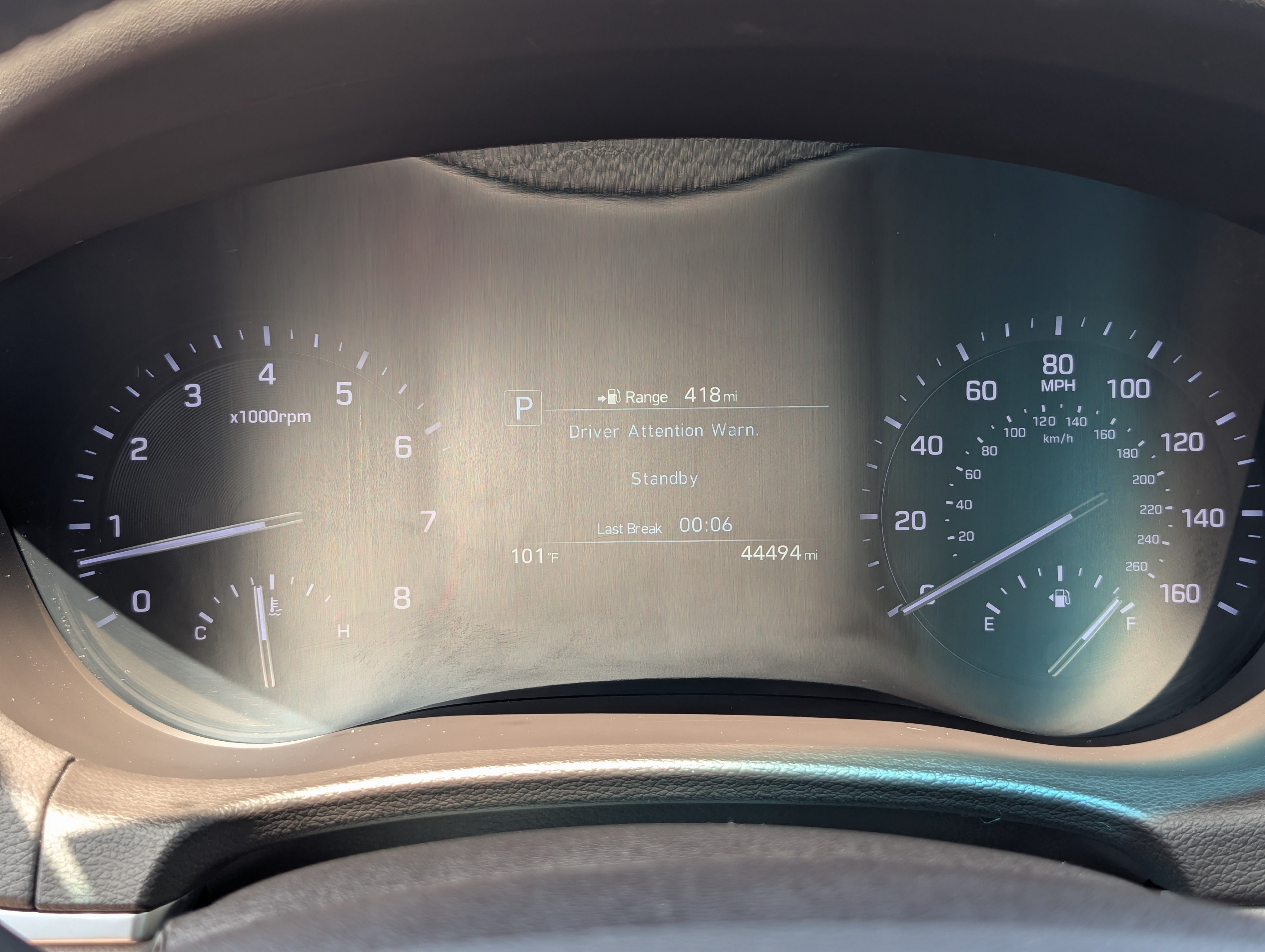 Used 2019 Genesis G80 3.8 RWD image 20