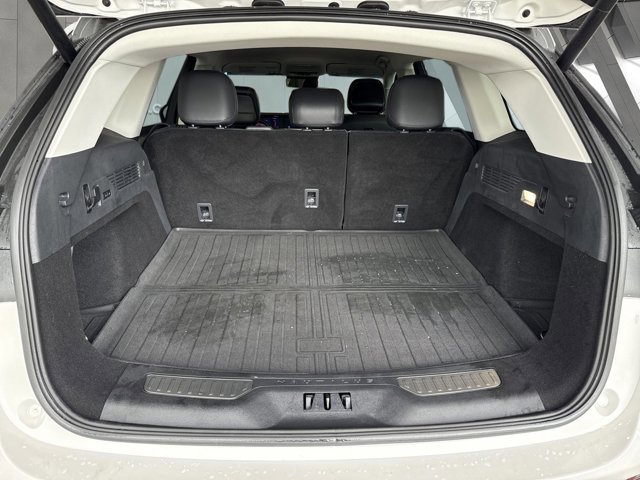 Used 2024 Lincoln Nautilus Premier AWD/4WD image 21