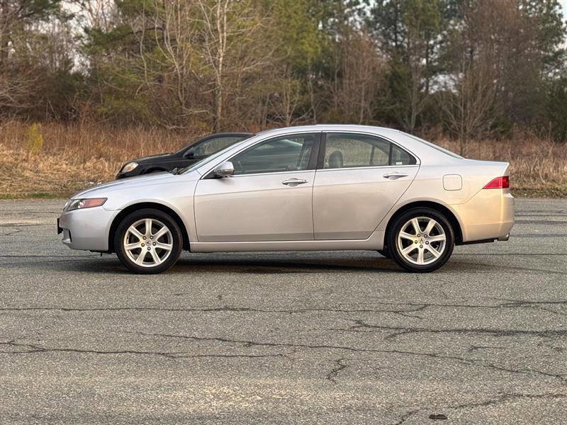 Used 2004 Acura TSX image 3
