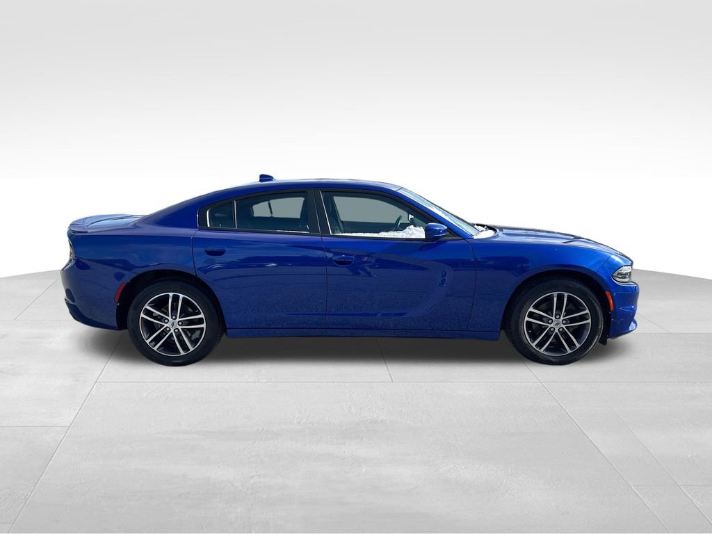 Used 2019 Dodge Charger SXT w/ Cold Weather Package image 7