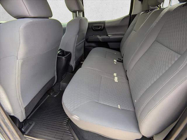 Used 2023 Toyota Tacoma SR AWD/4WD image 17