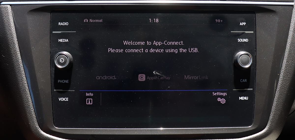 Used 2019 Volkswagen Tiguan SE w/ Panoramic Sunroof Package AWD/4WD image 47
