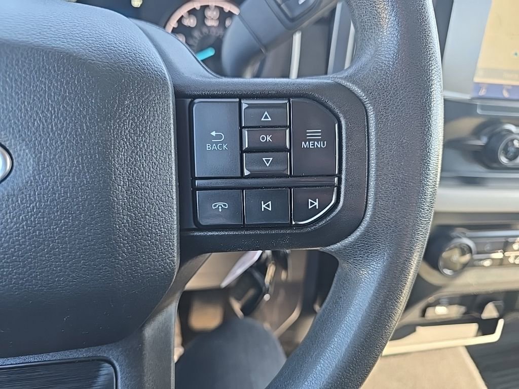 Used 2023 Ford F150 XLT image 13
