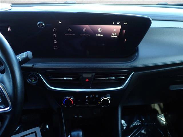 Used 2024 Buick Encore GX Preferred image 14