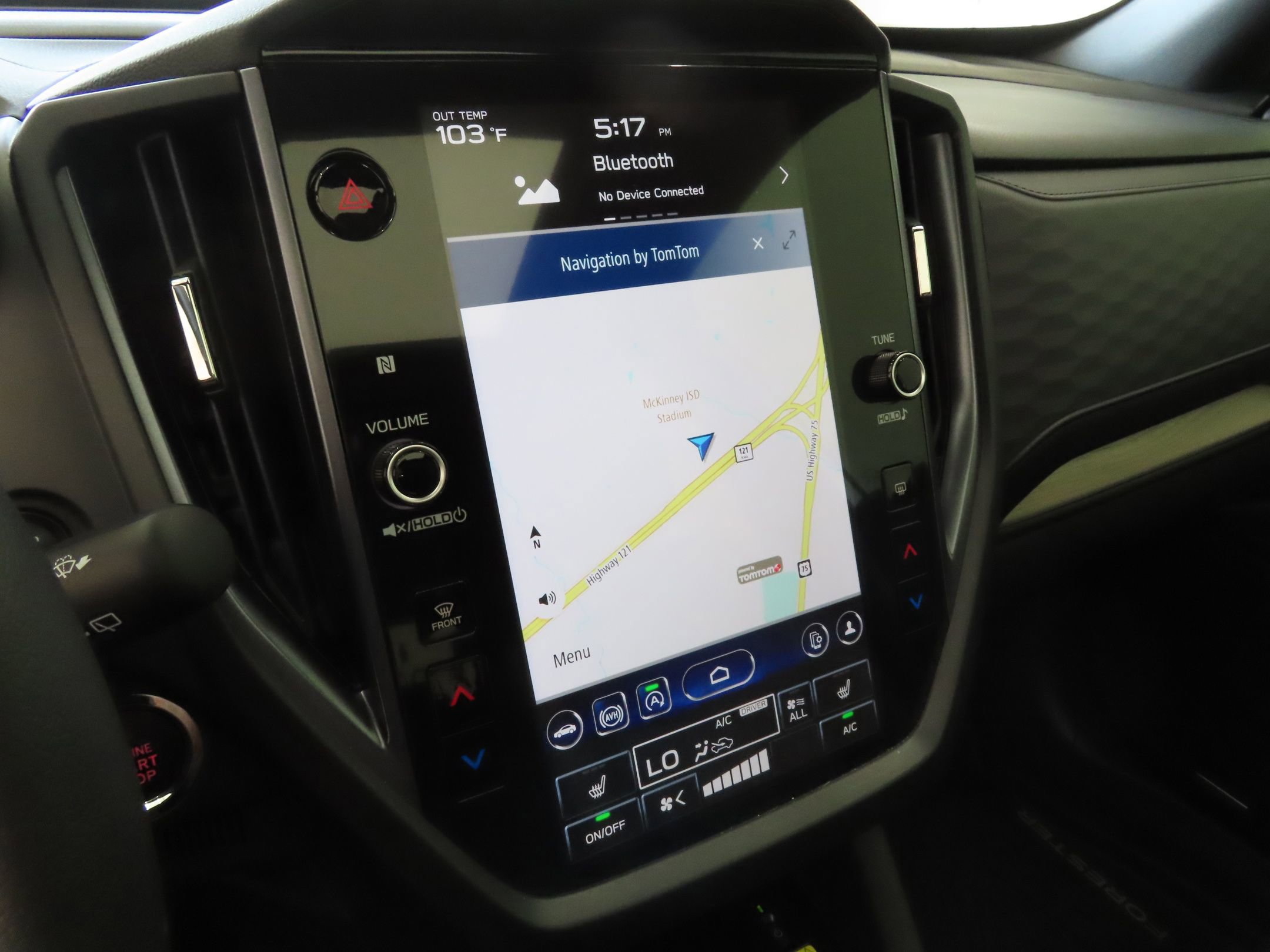 Used 2025 Subaru Forester Limited image 21