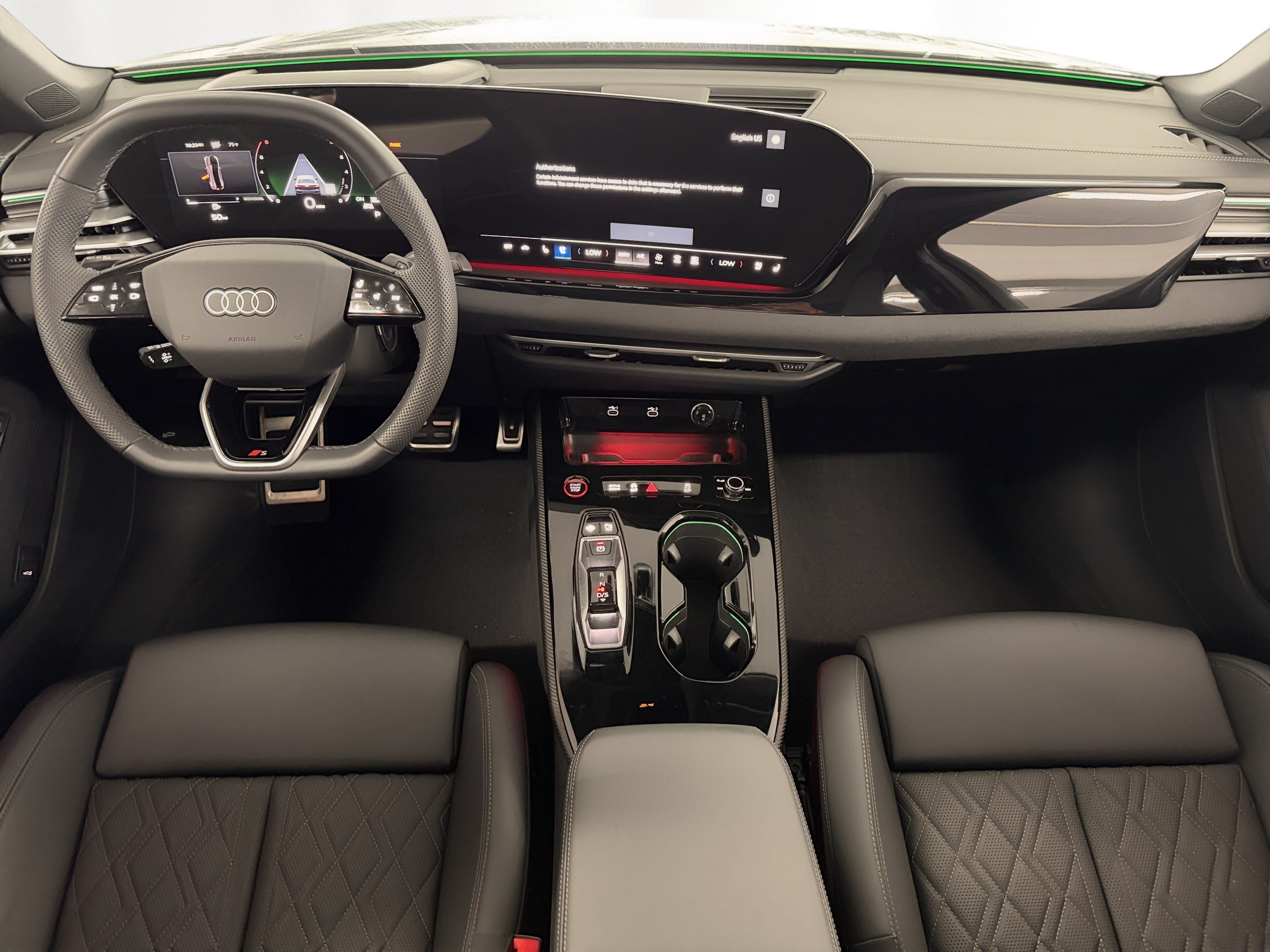 Certified 2025 Audi S5 Premium Plus w/ Premium Plus Package AWD/4WD image 19