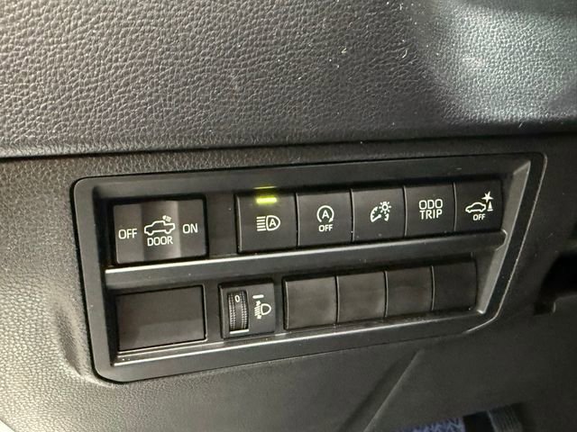 Used 2024 Toyota Tundra SR5 w/ SR5 Convenience Package image 18