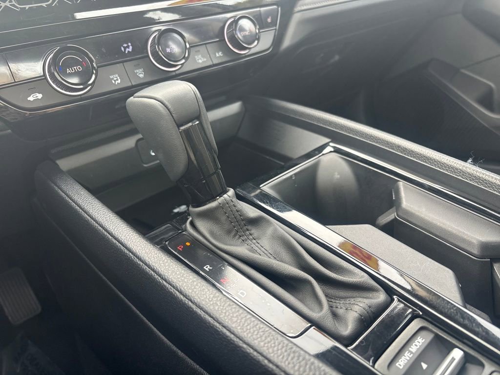 Used 2025 Honda Accord EX-L image 26