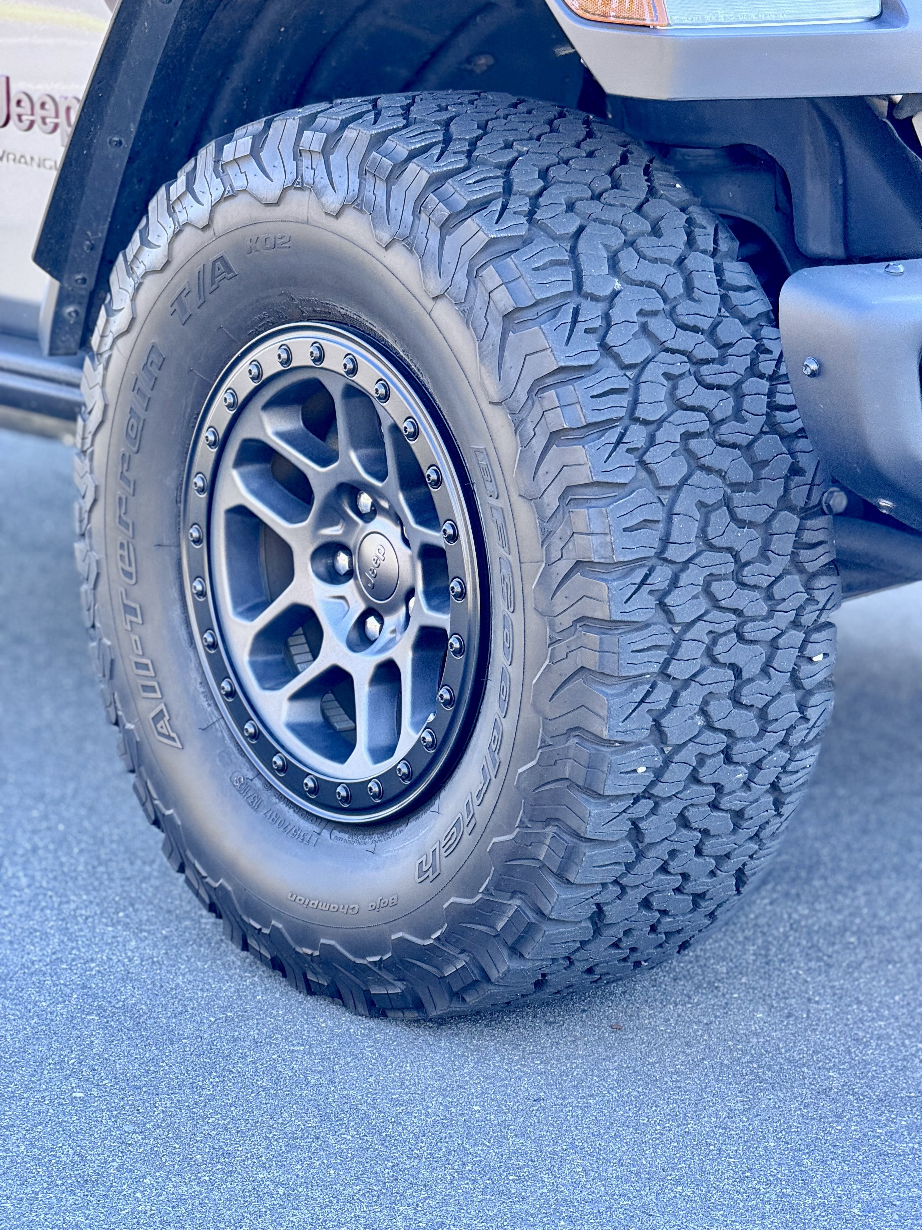 Used 2019 Jeep Wrangler Rubicon image 41