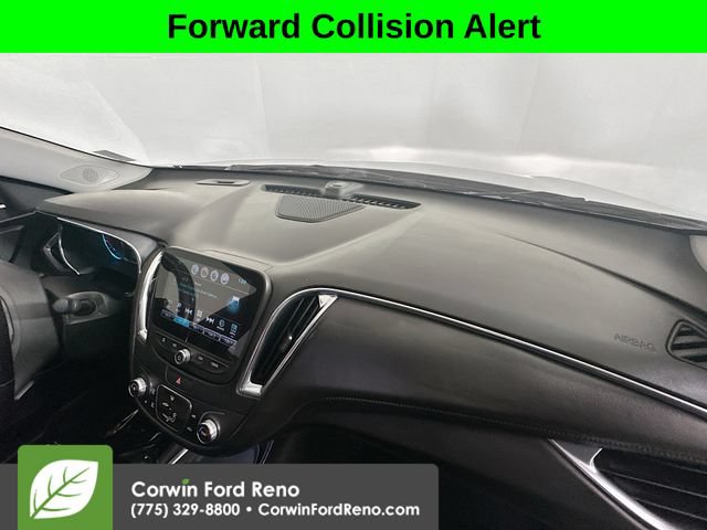 Used 2016 Chevrolet Malibu LT w/ Leather Package FWD image 27