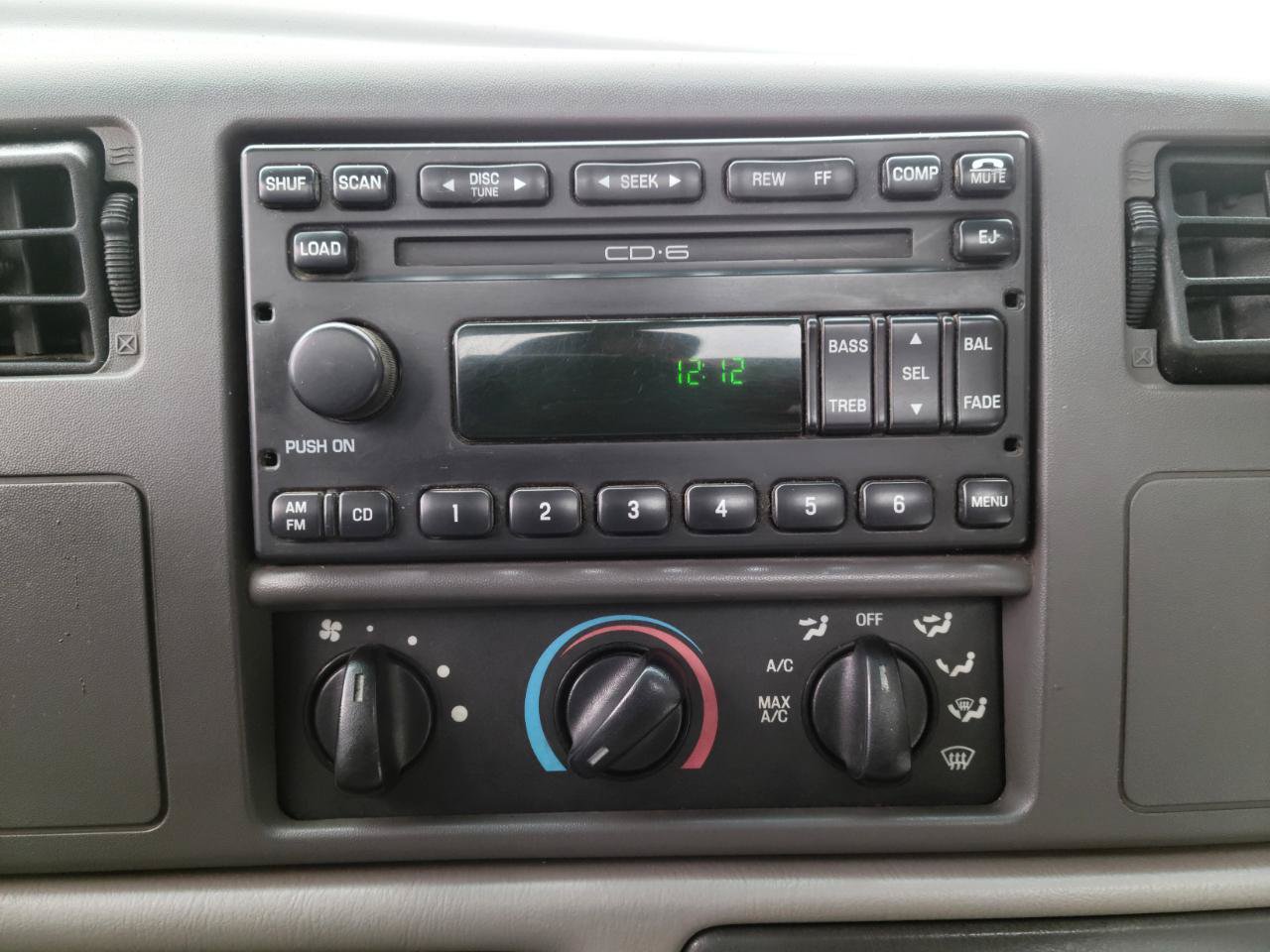 Used 1999 Ford F350 XL RWD image 10