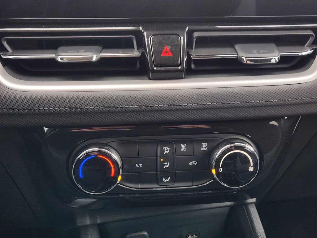 New 2026 Chevrolet TrailBlazer LT w/ Driver Confidence Package image 20