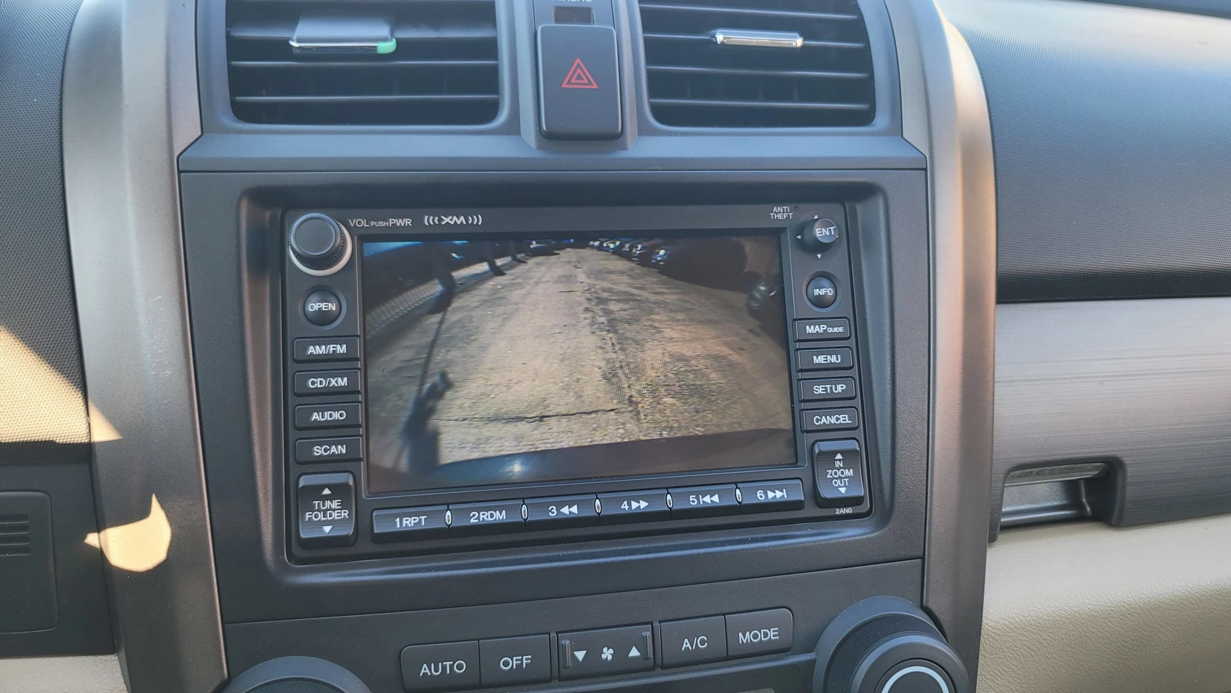 Used 2008 Honda CR-V EX-L image 26