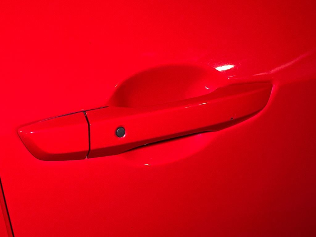 Used 2016 Honda Civic EX-T image 9