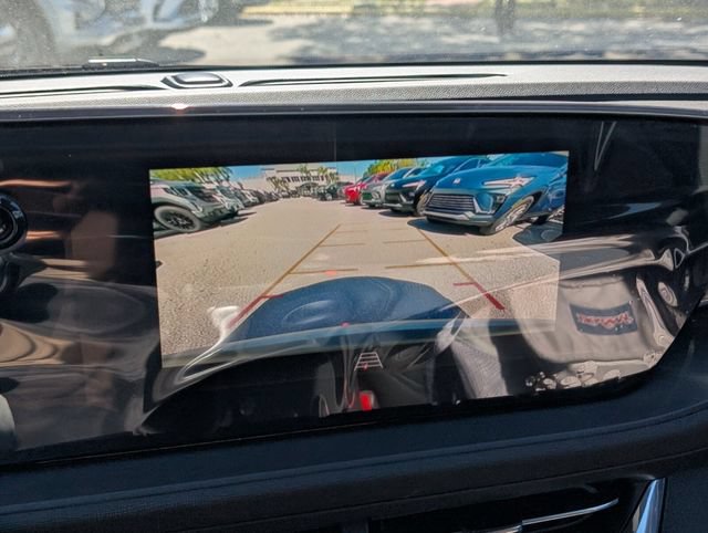 New 2026 Buick Envista Preferred w/ Convenience I Package FWD image 23