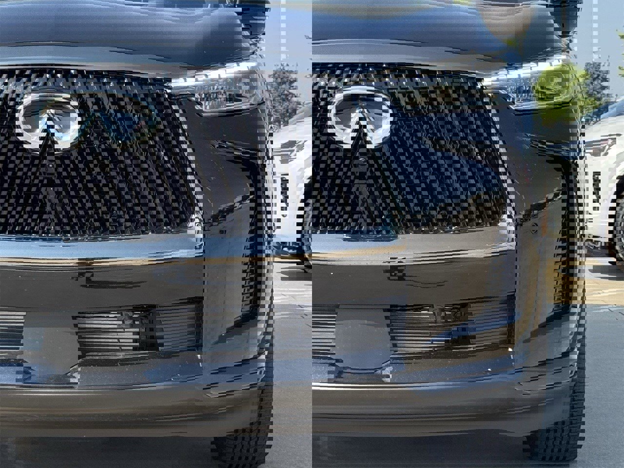 New 2026 INFINITI QX60 Autograph image 10