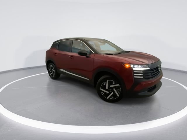 Used 2025 Nissan Kicks SV image 6