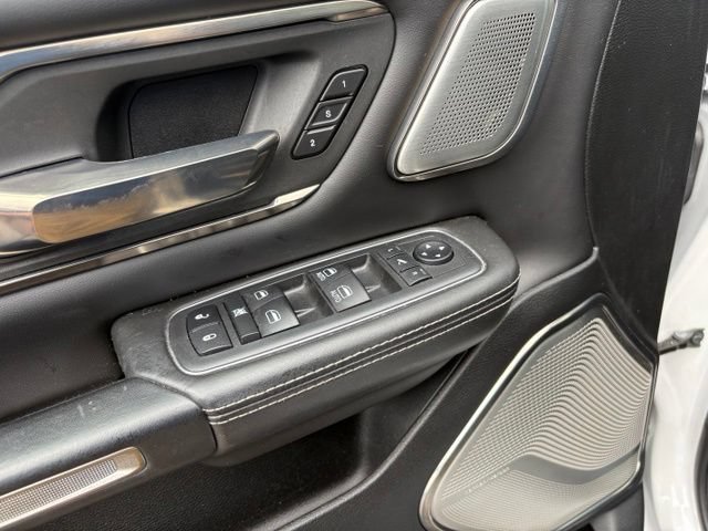 Used 2019 RAM 1500 Limited AWD/4WD image 20
