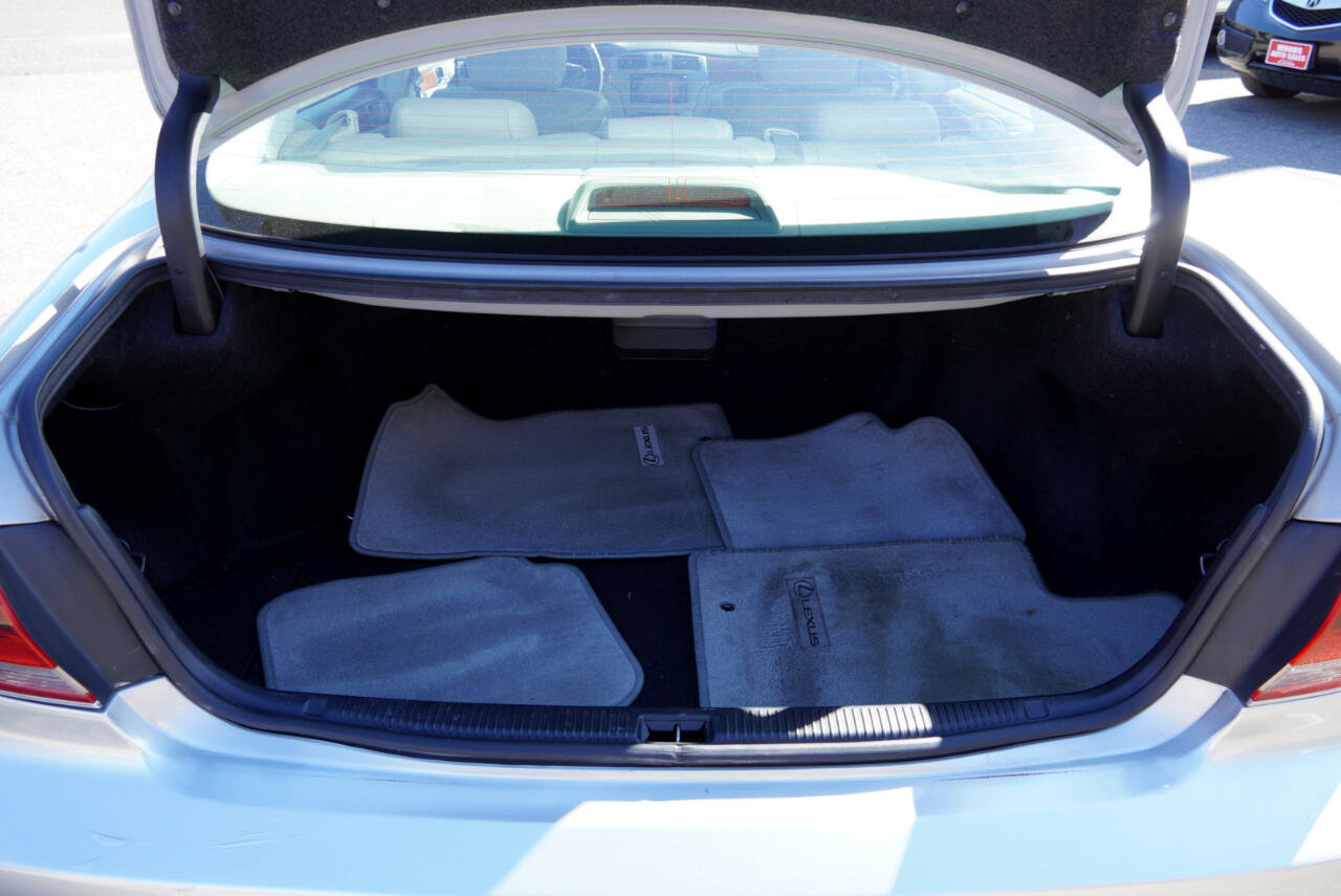 Used 2006 Lexus ES 330 image 8