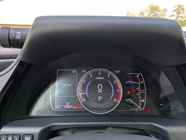 Certified 2023 Lexus ES 350 w/ Premium Package image 27