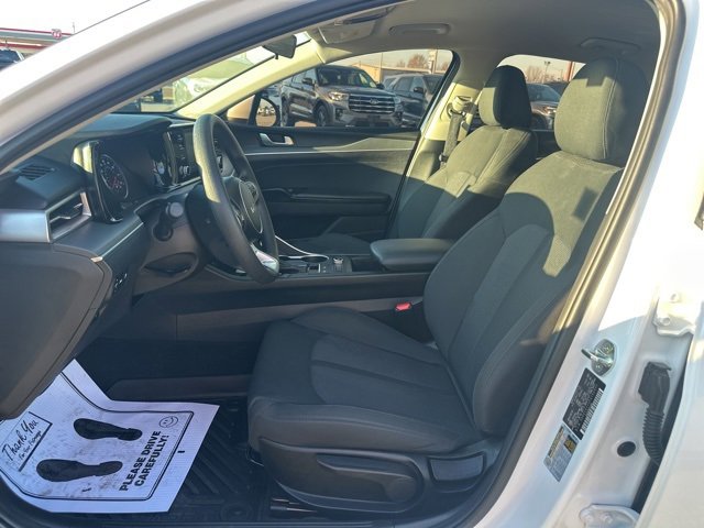 Used 2023 Kia K5 LXS image 26