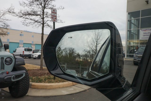 Used 2022 GMC Yukon SLT w/ SLT Premium Package image 77