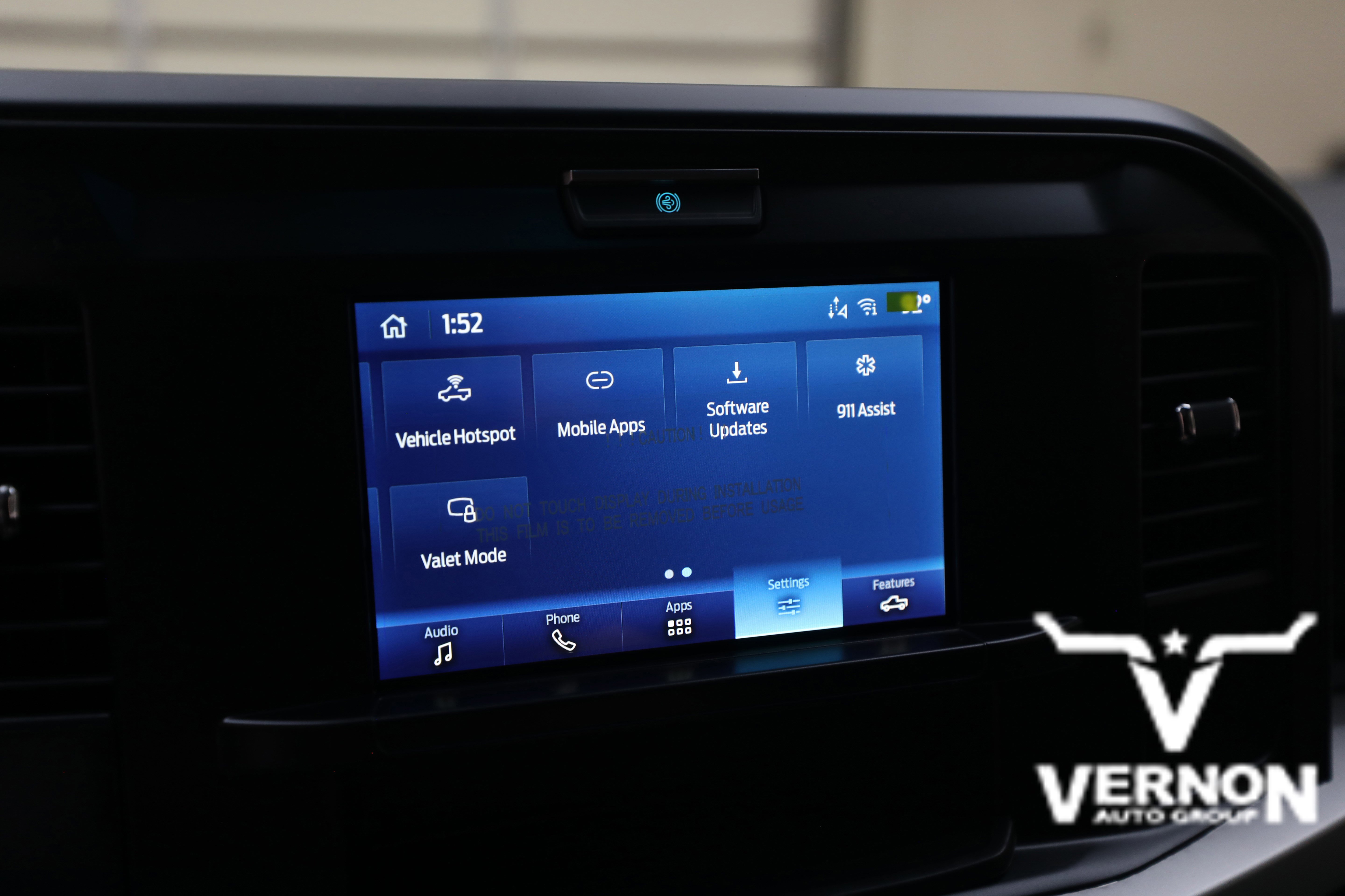 New 2026 Ford F250 XL w/ STX Appearance Package image 34