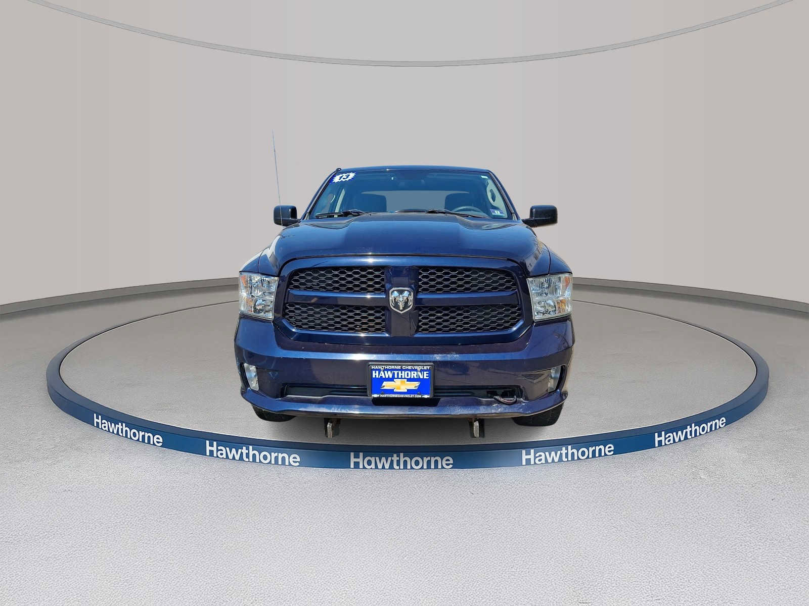 Used 2013 RAM 1500 Express image 2
