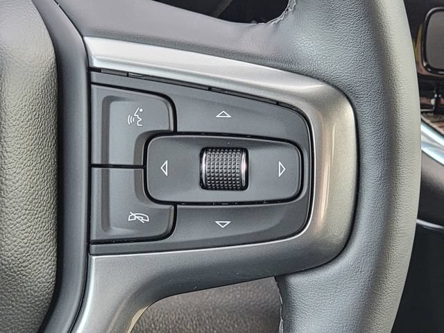 Certified 2024 Chevrolet Silverado 1500 LT AWD/4WD image 28