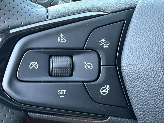 New 2026 Chevrolet Trax RS w/ Driver Confidence Package image 10