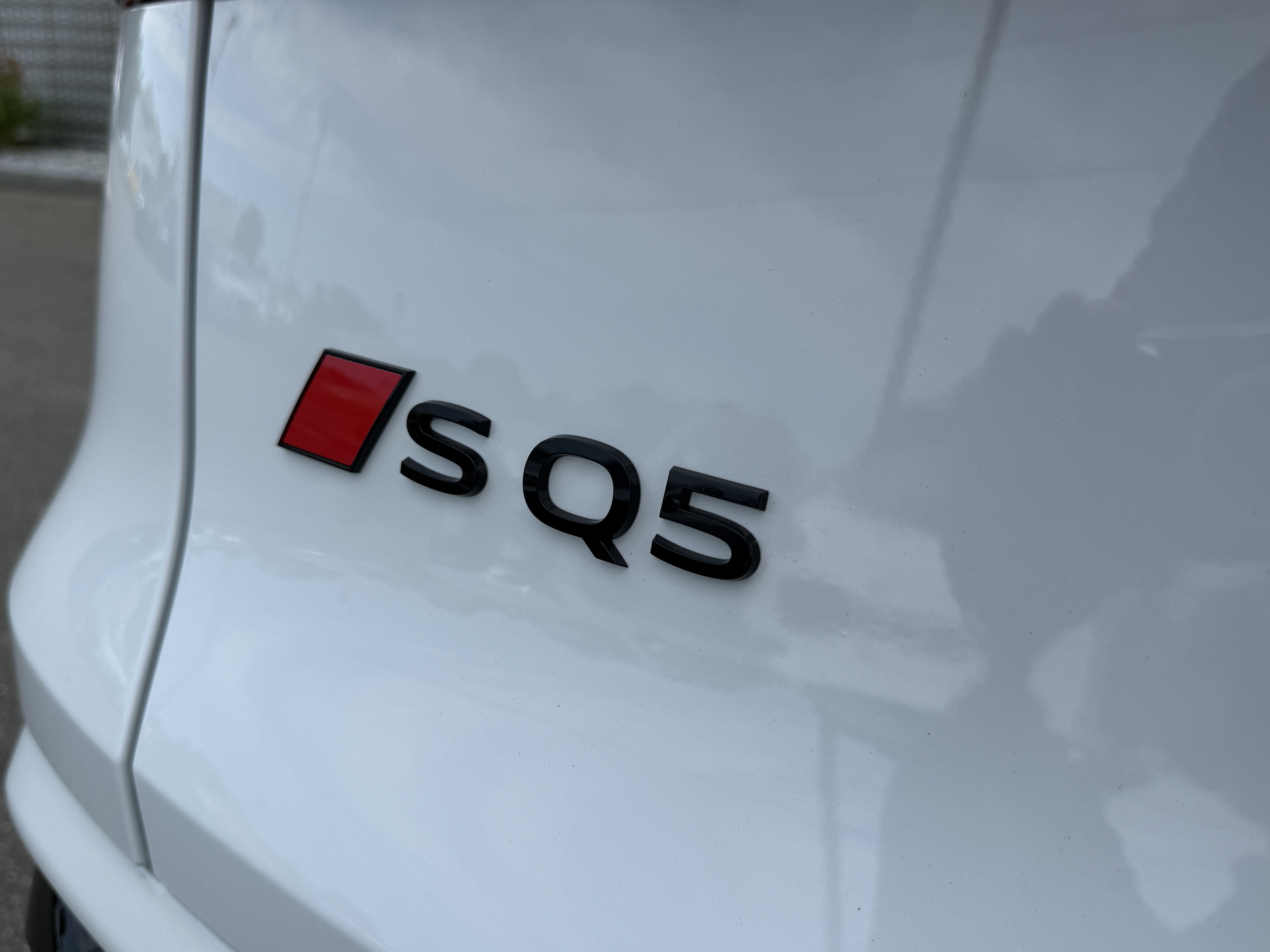 New 2026 Audi SQ5 Premium Plus AWD/4WD image 21
