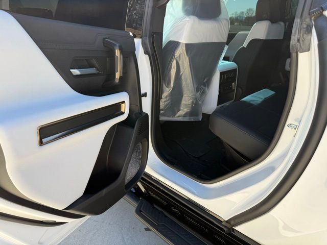 Used 2022 GMC Hummer EV Edition 1 w/ LPO, Illumination Package AWD/4WD image 59